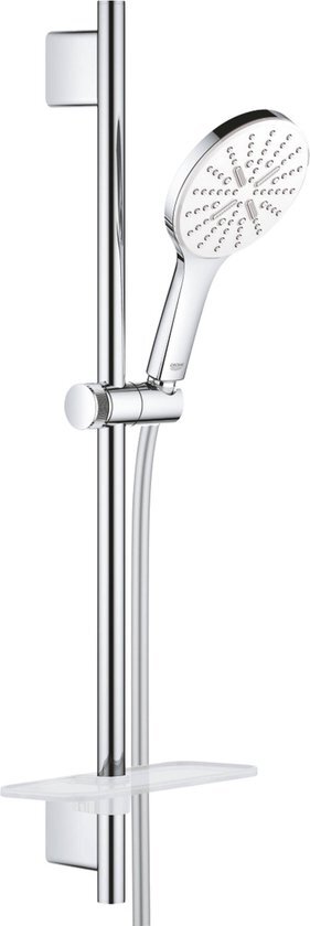 GROHE Rainshower SmartActive 130