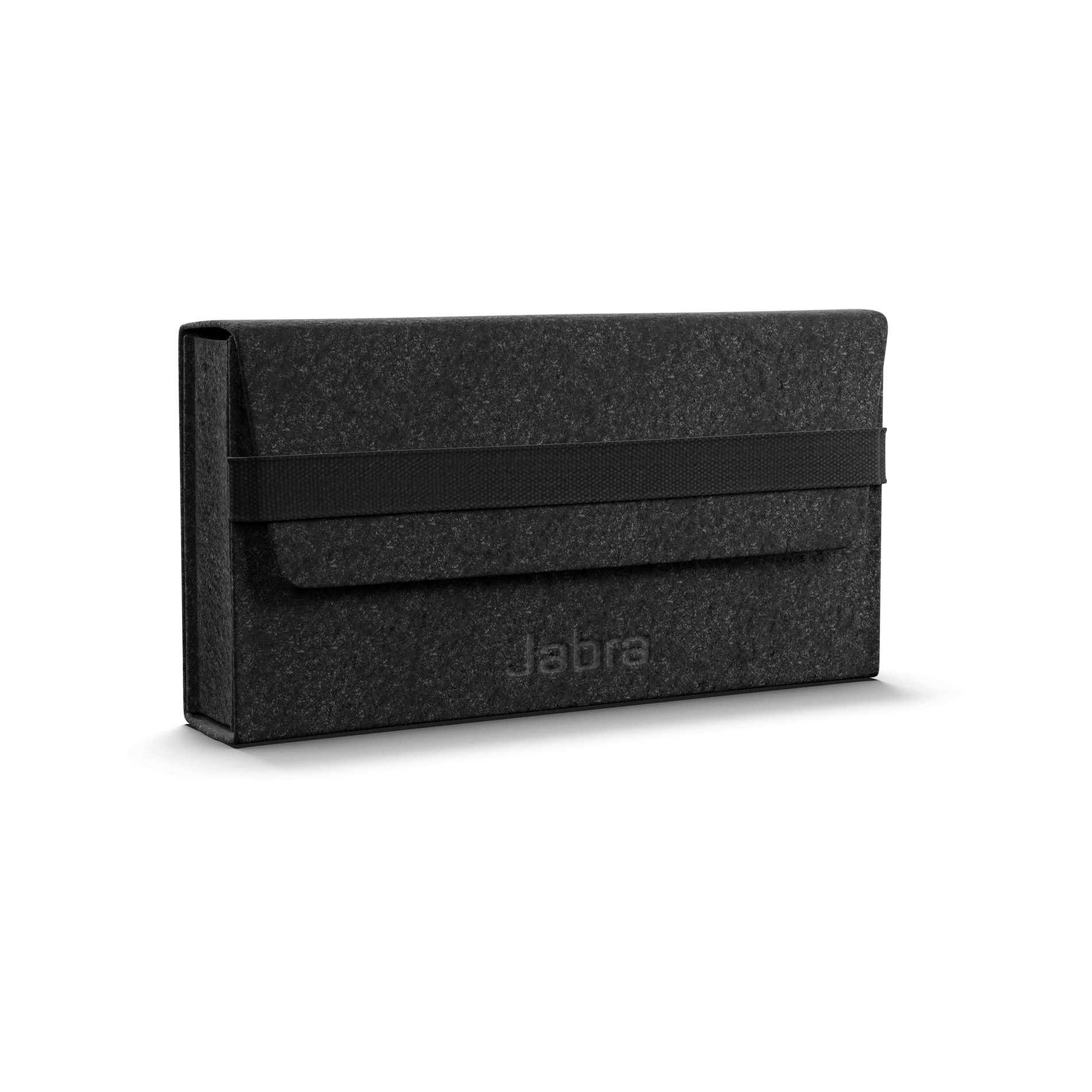 Jabra Evolve2 65 Flex Hoes - Pouch