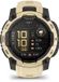 Garmin Instinct® 3 - Smartwatch - 45mm - AMOLED - Crème/Citrine - Limited Edition
