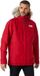 Helly Hansen Coastal 3.0 Parka Rood XL Man