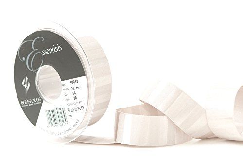 Berisfords Tijger, Polyester, Zilver, 4 x 10,4 x 2,9 cm