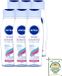 Nivea Diamond Volume Care Shampoo - 250 ml - 6 pièces