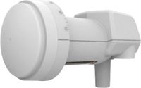 Inverto Inverto IDLU-32L412-UNBRR-OPN Unicable-LNB Aantal gebruikers: 32 Feed-opname: 40 mm incl. multischakelaar