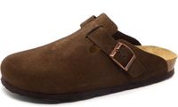 Rohde Unisex Muil - 6071-72 Bruin - Maat 38