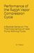 Performance du cycle à compression de vapeur R453A : publication d'une série de livrets sur la thermodynamique des fluides de travail des pompes à chaleur