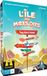Asmodee L'île des Mots Dits Bordspel