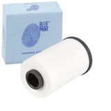 Blue Print ADBP210036 transmissieoliefilter voor directe schakeltransmissie, 1 stuk