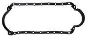 Gasket, AJUSA Gasket, wet sump