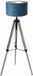 Mexlite Vloerlamp Triek 4102ZW