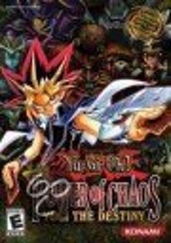 - YuGiOh: Power Of Chaos Windows