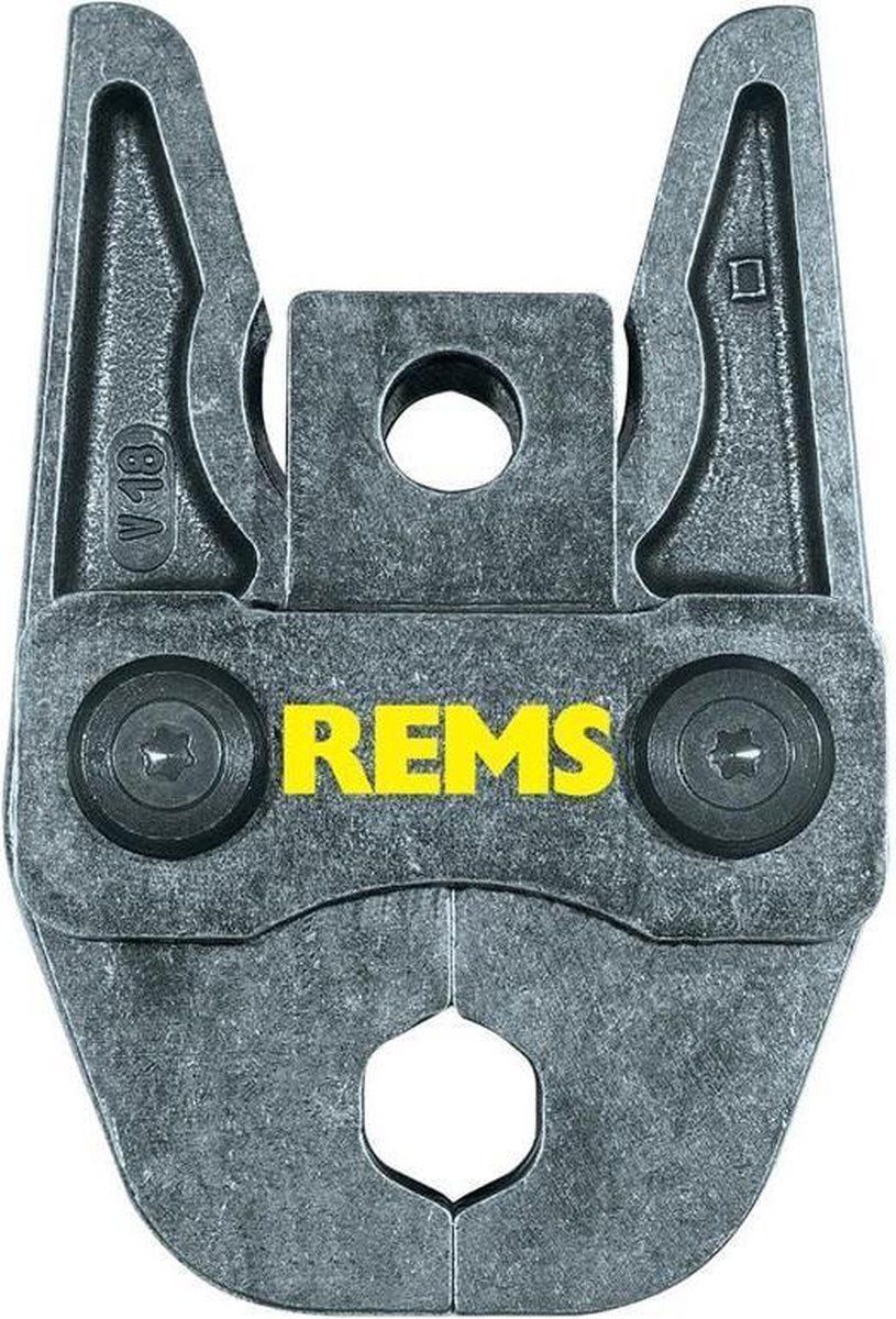REMS krimptang power press v35 - 4039976055109