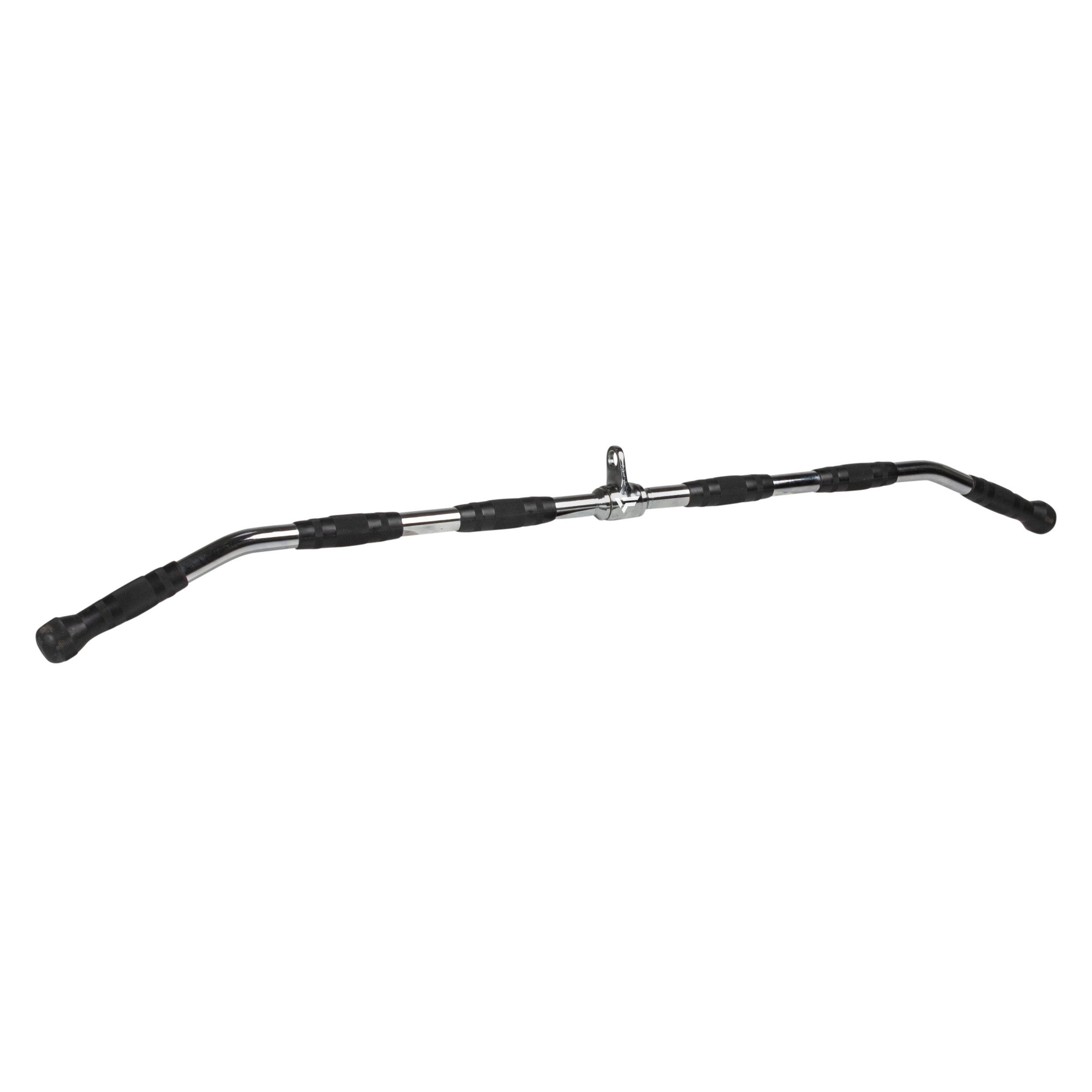 VirtuFit Lat Pulldown Bar