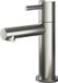Hotbath Dude Fonteinkraan - 1-hendel - Geborsteld Nikkel - 14.8 cm