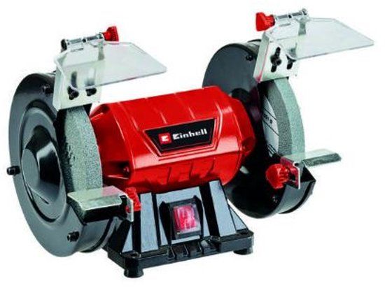 Einhell TC-BG 150 - Slijpmachine - 4006825649888