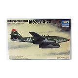 Trumpeter TRU01318 Model Kit, Diverse