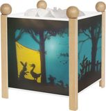 Trousselier Night light Magic Lantern Gedeon