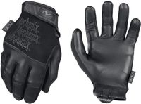 Mechanix Wear Tactical Specialty Recon-handschoenen (Medium, Zwart) Leer