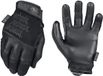 Mechanix Wear Tactical Specialty Recon-handschoenen (Medium, Zwart) Leer