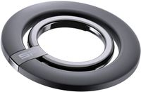 SP Connect Magnetic Ring Mount SPC+ Zwart