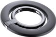 SP Connect Magnetic Ring Mount SPC+ Zwart