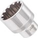 Vigor Dopsleutel 30mm 1/2'' Universeel