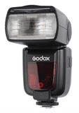 Godox TT685S II Flash - voor Sony Camera's