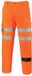 Portwest Spoorweg Combat Broek RT46 - Oranje Lang - XXL