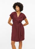 s.Oliver Robe Bordeaux