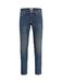 JACK & JONES Jeans 'JJIGLENN JJVINTAGE' blauw