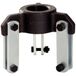 KS Tools 645.0317 Traverse voor poelietrekker Aantal haken 3