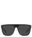 GAFAS Polaroid Zonnebrillen Polaroid PLD 2162/S 003/M9 Zwart