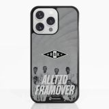 RBK Officiel Coque de Téléphone 3D Apple iPhone 13 Pro - Modèle 62