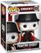 Funko Pop! Television: Chucky - Phantom Chucky #1721