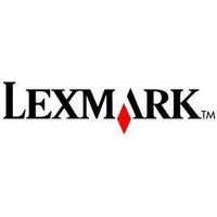 Lexmark - Extra hoog rendement - zwart - origineel - tonercartridge LRP - voor Lexmark M5155, M5163, M5170, XM5163, XM5170, XM5263, XM5270