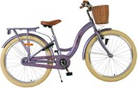 Volare blossom vélo enfant - fille - 24 pouce - violet