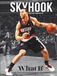 Skyhook #22: What If, historia alternativa del baloncesto