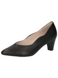 Caprice Dames Pumps 9-22400-42 022 G-breedte Maat: 37 EU