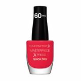 Max Factor Xpress Quick Dry Nagellak - 262 Future Is Fuchsia
