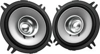Kenwood KFC-S1057 Stage Sound-serie, 10 cm dubbelconus autospeakers, maximaal vermogen 220 W, 4 ohm