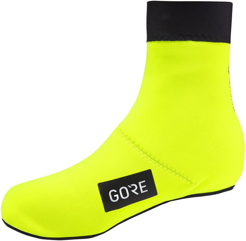 GOREWEAR Shield Thermische overschoenen - Geel
