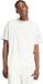 Adidas Sportswear T-shirt All Szn Colorblock - Hommes - Blanc