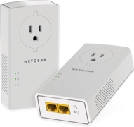 Netgear PLP2000-100FRS