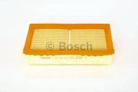 BOSCH Auto luchtfilter F026400037