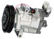VALEO Compressor, airconditioningsysteem, artikelnummer 813113