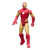 Marvel Avengers Titan Series Iron Man-actiefiguur