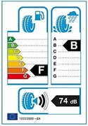 BF Goodrich All Terrain TA KO2 215/65 R16 103 S