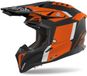 Airoh Aviator 3 Glory Oranje Mat Offroad Helm
