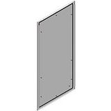 Schneider Electric NSYBP224 Spacial SF-achterwand, staalplaat, 2200 x 400 mm Verdeelkastaccessoire 1 stuk(s)