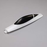 Canopy Habu SS 50mm EDF Canopy Hatch