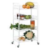 Rayen 1111.01 Serveerwagen
